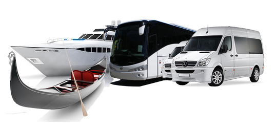 transport